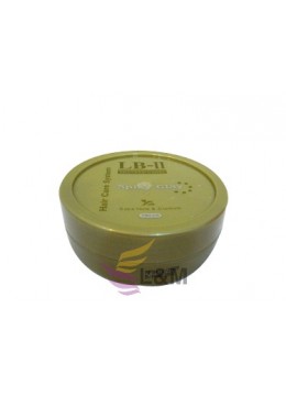 LB-II SPIKY CLAY-100ML